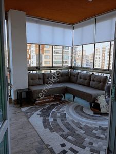 Tema Park Avm Yanında Anka Up Life Sitesinde Satılık Daire