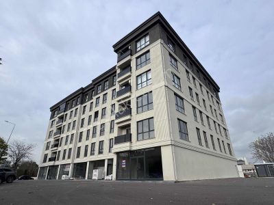 Nuvola Park'ta Satılık 2+1 Sıfır Kullanışlı Satılık Daireler