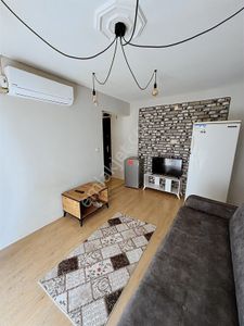 Görüklede Ayrı Mutfaklı Klimalı 2+1 Eşyalı Kiralık Daire