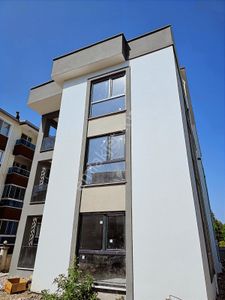 İnceoğlundan Barış'ta Osmanlı Parkına Sıfır Satılık 3+1