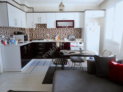 Granada Evleri Yakını Dogalgazlı Satılık 1+1 Yeni Daire