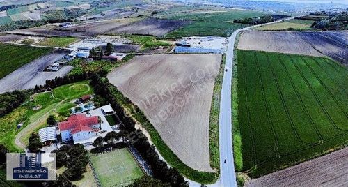 Yeşilbayır Satılık Arsa