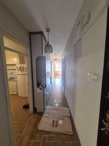 Vatan Mahallesi 3+1 Arakat Çift Cepheli Satılık Daire