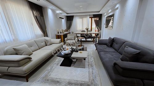 Günaltay Mah. 3+1 Geniş Daire Ve Ayrı Tapulu 20 M2 Depo Satılık