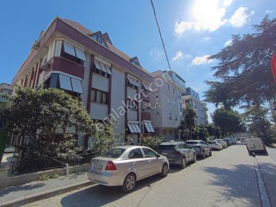 Bizim Gayrimenkul'den İdealtepe Sahil Parselinde Ayrı Mutfak 1+1