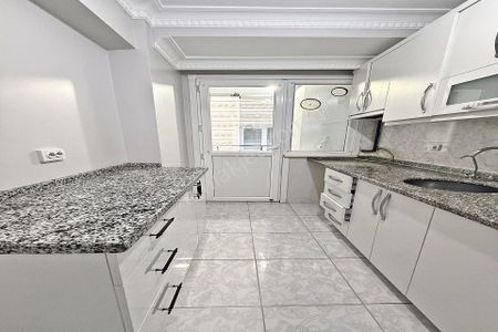 Cansever Yapı'dan Geniş Ve Ferah 2+1 Satılık Daire Fırsatı