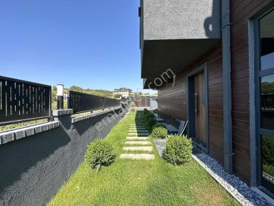 İnvestaş Global İrfaniye'de Özel Tasarım 5+1 Villa