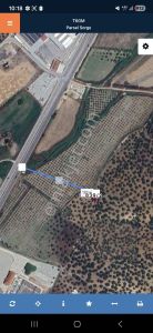 İzmir Çanakkale Yolu Üzeri 148 M² Zeytinlik