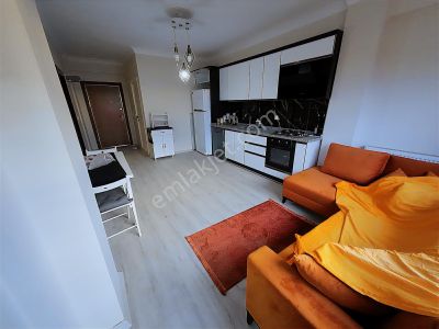 Era Angel'dan Gömeç Karaağaçta Doğa Manzaralı 1+1 Satılık Daire