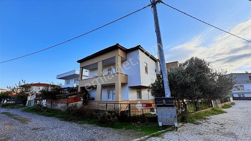 Era Angel'dan Ayvalık Gümrük Mah. 6+2 Satılık Müstakil Villa