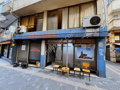 Merkezi Konumda Çok Amaçlı Dükkan