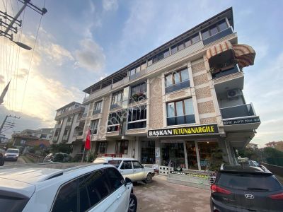 Blue Yatırımdan Sahil Mah. Özdilek Arkası 4+1 Geniş Dubleks !!!