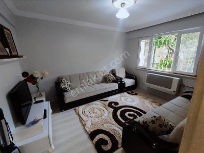 Ulaşlı'da Eşyalı Satılık