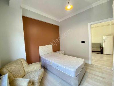 Medar Hastanesi'ne 650 M.2+1 Eşyalı Kiralık Daire