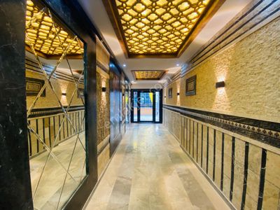 Güven'den Yıldızkent'te Kombili ,ankastreli 1+1 Eşyalı Daire