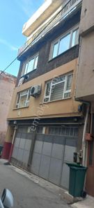 Bursa Osmangazı Koğukçınarda 4 Katlı 120 M2 Beton Bina Bulut Emlaktan Satılıktır