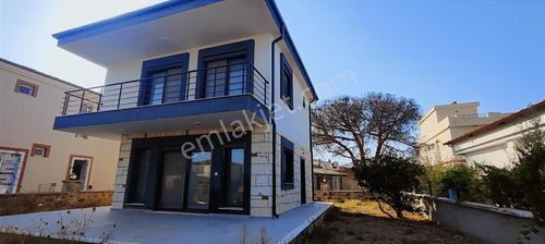 Eko Emlaktan Mordoğan Merkezde 3+1 Sıfır Villa