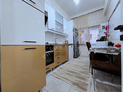 Piyade Mah Satılık 2+1 Kat Konumlu Ful Yapılı Cadde Üstü Daire