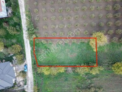 Yön Group'tan Acil Satılık İmarlı Arsa