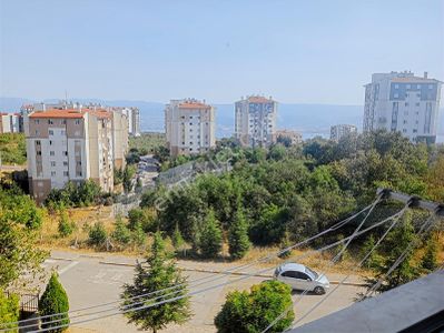 Akpınarmhl.arızlı Toki Konutlarında Satılık 2+1 Deniz Manzaralı