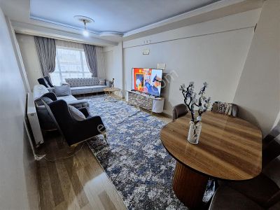 Lenora Gayrimenkül'den Ayrancılarda 4+1 Satılık Dubleks Daire