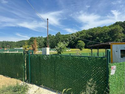 Kocaeli Derince Tahtalı Gölüne 1km Satılık 740m2 Fırsat Arsa