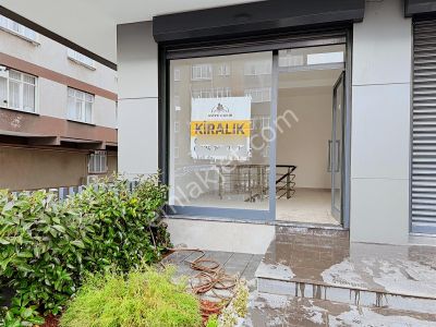 Bahçelievler Talatpaşada Sıfır 70 M² Çok Amaçlı Kiralık Dükkan