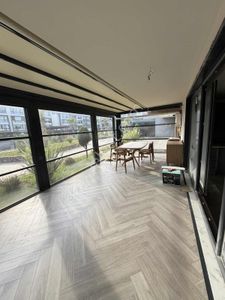 Cumhuriyet Mahallesi Elit Bahçe'de Satılık Daire