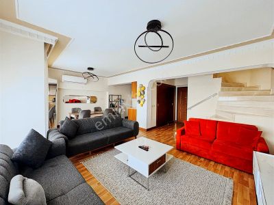 Cb Marinadan Camiavlunda Satılık 3+1 Dubleks Daire