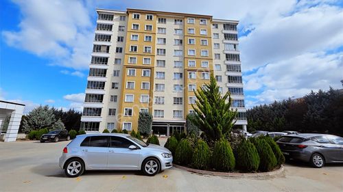 Bağlıca Bahçem Evleri-1 Sitesi Satılık 4+1 Daire
