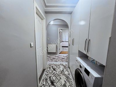 Elvan Mahallesinde Merkezi Konumlu,bakımlı 3+1 Satılık Daire