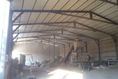 İzmir Torbalı Gold Emlaktan D Emlaktan Kiralık Evi Ve Depo