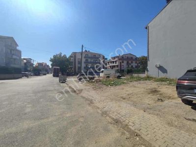 Tarcanlardan Yenişehir'de Düz Zeminli 0.35 İmarlı Satılık Arsa