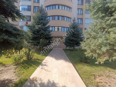 Musalla Bağları Maruf Sit. 4+1 Geniş Daire