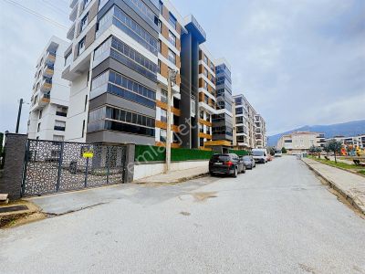 Kent Gayrimenkul'den 1+1 Lüks Satılık Daire