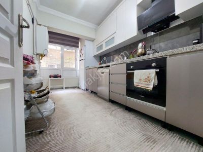 Atakent Mah De Banka Bloklar Karşısı Satılık 3+1 Yapılı Daire