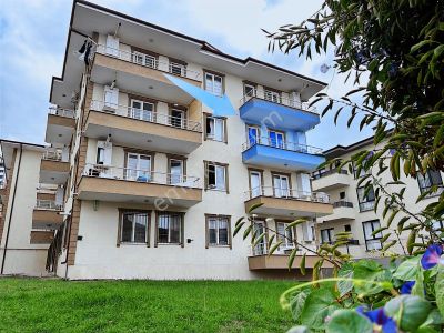 Serdivan Diş Hast. Arkası, Manzaralı, Eşyalı, 2+1 Ara Kat Daire