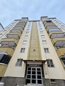 Erkilet Osmangazi 3+1 Kiralık Daire