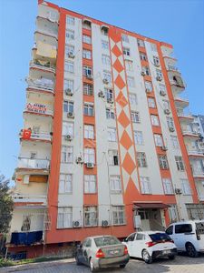 Kenan Evren Çocukistan Mağazası Civarı Sitede 3+1 Satılık Daire