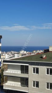 Balaç Ta Full Deniz Manzaralı Satılık 3+1 Daire