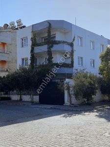 Yasemin Emlaktan Komple Satılık Bina!!!!!!