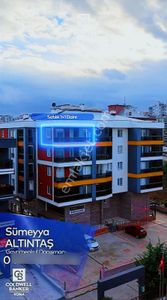 Körfez Marinpark'ta Tramvay Altı,full Eşyalı 1+1