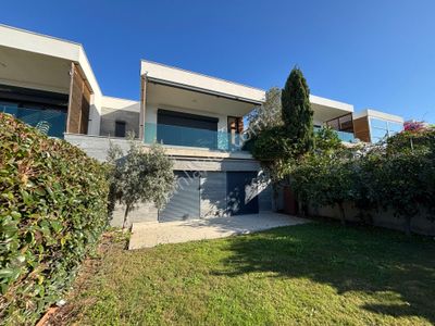 Bodrum Reef Panorama'da Satılık Dubleks Site İçi Müstakil Villa