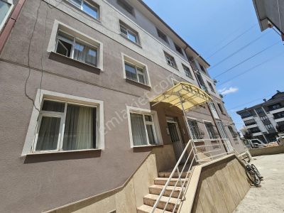 Metin Gönülalan'dan Yeni Stad Civarı Satılık Daire