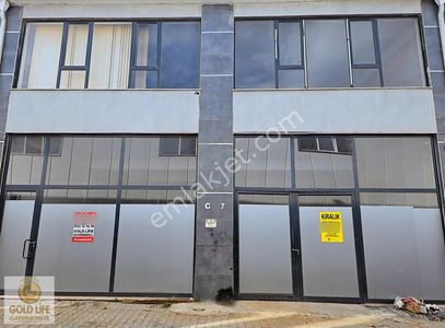 Sakarya Dörtyol Artvin Sanayide 240 M2 Kiralık Dükkan