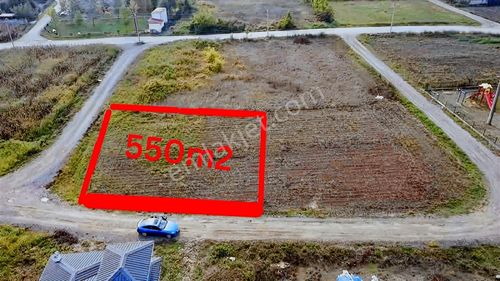 Yön Group'tan Akyazı Cumhuriyet Mhde Satılık Arsa