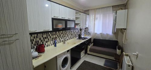 Sahibinden Metrobüsün Dibinde Komisyonsuz