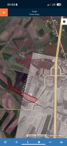 Canensar Gayrimenkul’den Yatırımlık Arazi