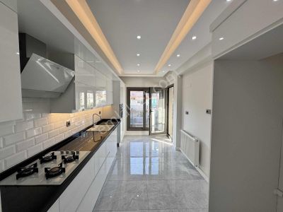 Kent Gayrimenkul'den Tire Hürriyet'te Kiralık Mükemmel Daire