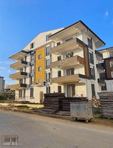 Şarköy De Deniz Mansaralı Dubleks